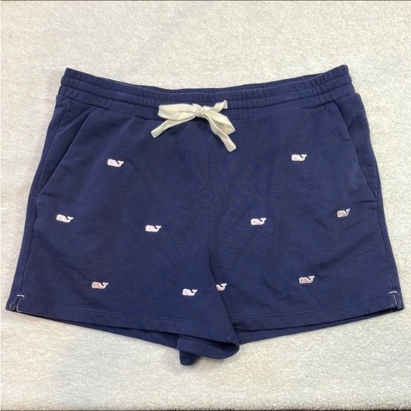 Vineyard Vines Pants - Vineyard Vines for Target pull on shorts